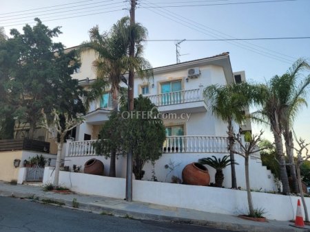 SIX BEDROOM SEMI-DETACHED HOUSE NEAR TO GRAMMAR SCHOOL AT PANTHEA AREA - 1