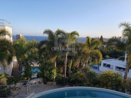 Amazing Villa With Private Elevator Ayios Tychonas Limassol Cyprus - 1