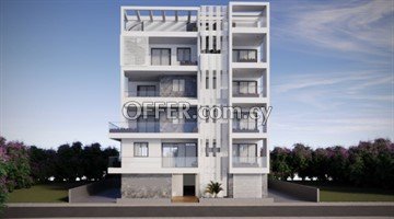 1 Bedroom Apartment  In Kamares, Larnaka - 1