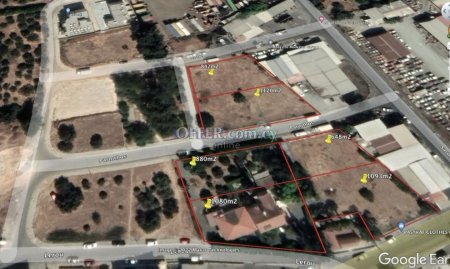 880m2 Residential & Commercial Plot 2km To Casino - 1