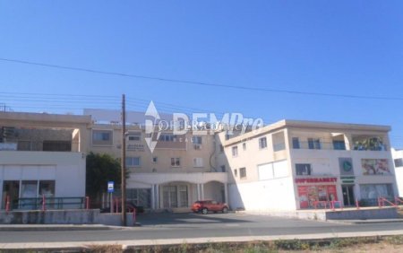 Shop For Sale in Paphos City Center, Paphos - DP3072