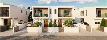 2 Bedroom Semi Detached House  In Mandria, Pafos - 8