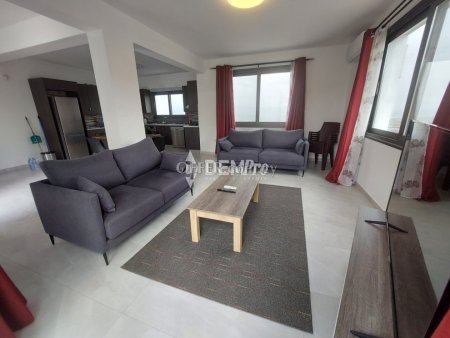 Villa For Rent in Droushia, Paphos - DP3104 - 11