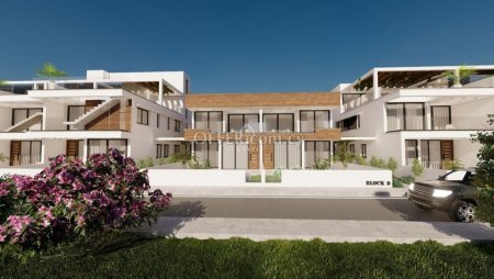 TWO BEDROOM APARTMENT ON THE FIRST FLOOR - 11