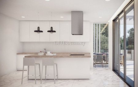 New Villa - Panoramic Sea Views - Chloraka - 8