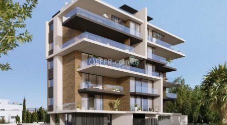 2 Bedroom Apartment For Sale Limassol - 11