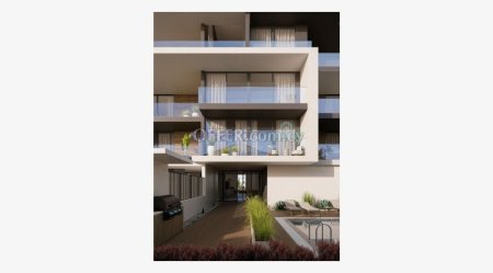 3 Bedroom Penthouse For Sale Limassol - 11
