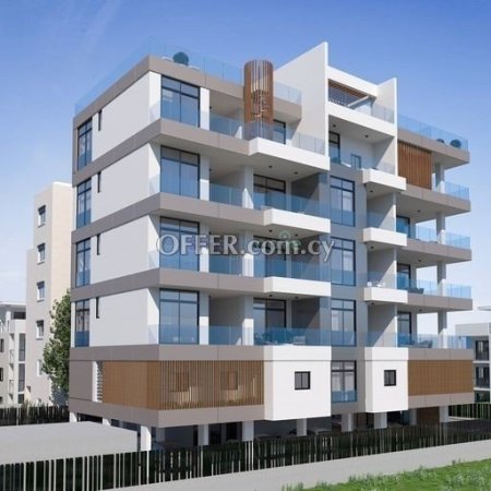 1 Bedroom Apartment For Sale Limassol - 11