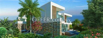 4 Bedroom Villa  In Paphos - 5