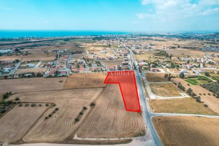 Field for Sale in Pyla, Larnaca - 10