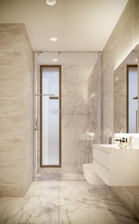 New Villa - Panoramic Sea Views - Chloraka - 7