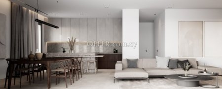 New For Sale €345,000 Penthouse Luxury Apartment 3 bedrooms, Egkomi Nicosia - 10