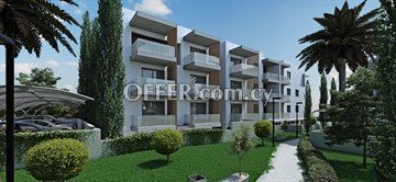 1 Bedroom Apartment  In Aglantzia, Nicosia - 2