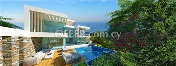 4 Bedroom Villa  In Paphos - 4
