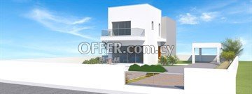 2 Βedroom Villa  In Pafos - 6