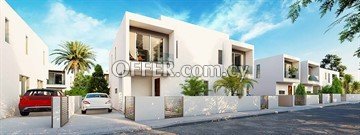 3 Bedroom Semi Detached House  In Mandria, Pafos - 6