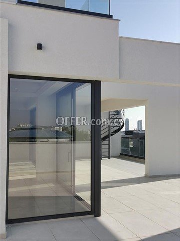  4 Bedroom Penthouse In Columbia Area, Limassol - 5