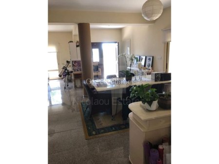 Four bedroom house for sale in Agia Fyla Panthea area of Limassol - 8