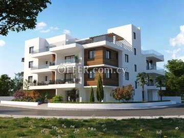 2 Bedroom Apartment  In Leivadia, Larnaka - 6