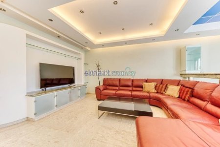 4 Bedroom Apartment For Sale Limassol - 9
