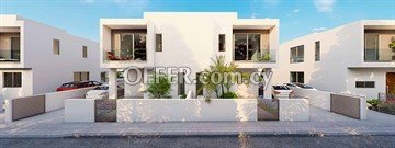 3 Bedroom Semi Detached House  In Mandria, Pafos - 5