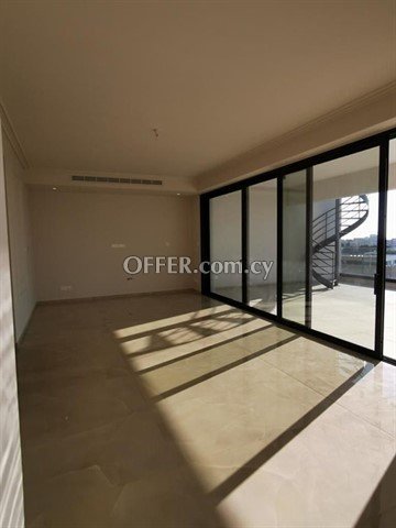  4 Bedroom Penthouse In Columbia Area, Limassol - 4