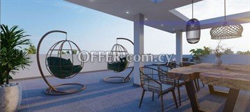 3 Bedroom Luxury Apartment  In Leivadia, Larnaca - 2