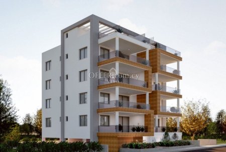 TWO BEDROOM PENTHOUSE WITH ROOF GARDEN  IN NEW MARINA AREA - 2