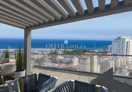 2 Bed Apartment for Sale in City Center, Larnaca - 4