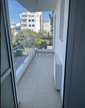 2 Bedroom Apartment  In Strovolos, Nicosia - 4