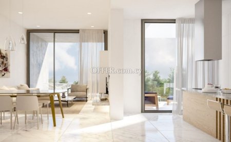 New Villa - Panoramic Sea Views - Chloraka - 5