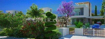 4 Bedroom Villa  In Paphos - 2