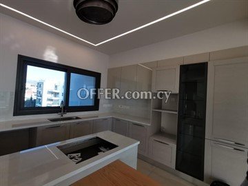 4 Bedroom Penthouse In Columbia Area, Limassol - 3