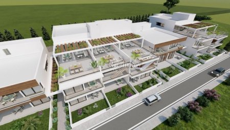 TWO BEDROOM APARTMENT ON THE FIRST FLOOR - 7