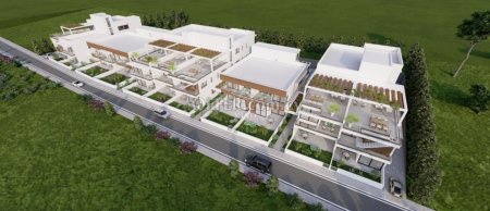 TWO BEDROOM  APARTMENT IN LIVADIA - 7