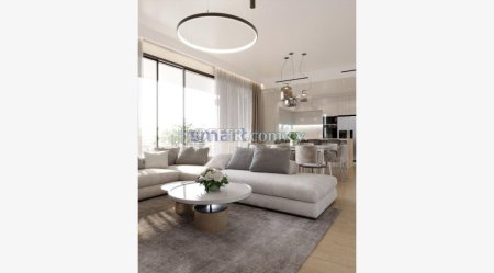 3 Bedroom Penthouse For Sale Limassol - 7