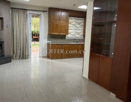 For Sale, Four-Bedroom Detached House in Tseri - 8
