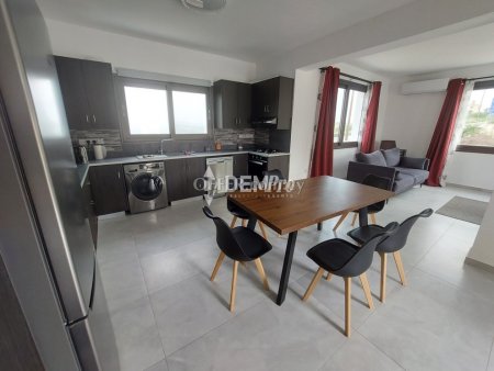 Villa For Rent in Droushia, Paphos - DP3104 - 6