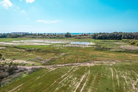 Field for Sale in Pyla, Larnaca - 6