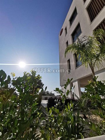  4 Bedroom Penthouse In Columbia Area, Limassol - 2
