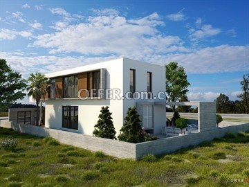 5 Bedroom Villa  In Latsia, Nicosia - 3