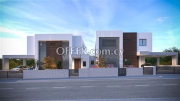 4 Bedroom House  In Latsia, GSP Nicosia - 2