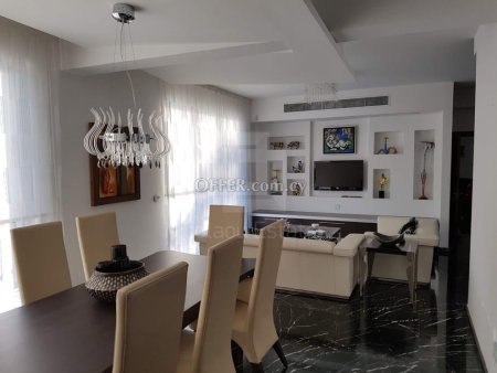 Amazing Villa With Private Elevator Ayios Tychonas Limassol Cyprus - 4