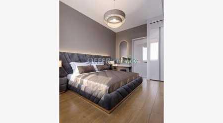 3 Bedroom Penthouse For Sale Limassol - 5