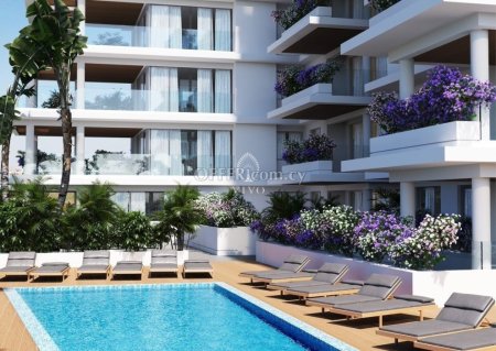 LUXURIOUS THREE BEDROOM APARTMENT IN MACKENZIE AREA - 2