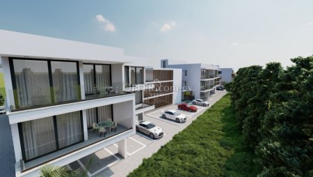 TWO BEDROOM APARTMENT ON THE FIRST FLOOR - 4