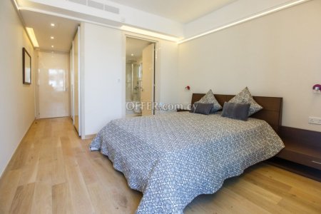 3 Bed Apartment for Sale in Germasogeia, Limassol - 3