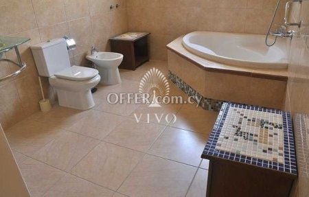 SPACIOUS 3 STOREY RESIDENTIAL BUILDING IN KOLOSSI - 2