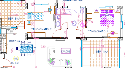 For Sale €242,000 Apartment 2 bedrooms Strovolos Nicosia