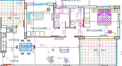 New For Sale €242,000 Apartment 2 bedrooms, Strovolos Nicosia - 1